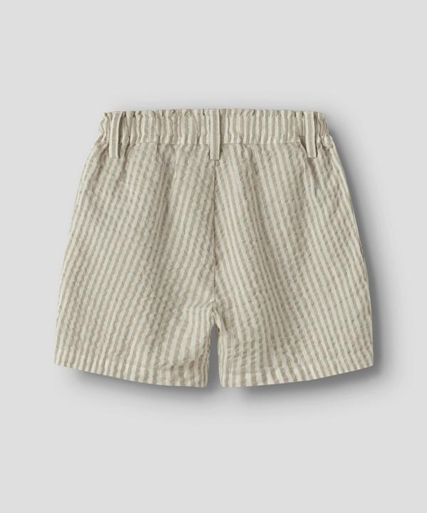Image du produit Name it Biobaumwoll Shorts (122)
