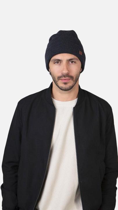 Actual product image Barts Vale Beanie (One size)