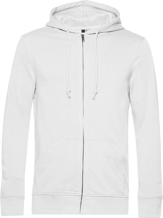 Produktbild B&C Kapuzenpullover Baumwolle Aus Biologischem Anbau (XXL)