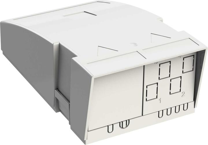 Kaiser House transfer point