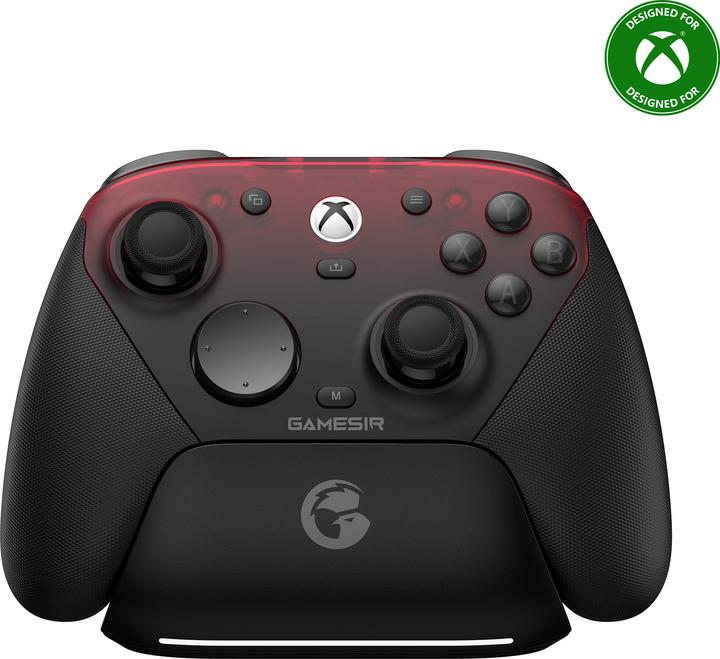 Produktbild Gamesir G7 Pro (Android, Steam Machine, PC, Xbox One S, Xbox One X, Xbox Series S, Xbox Series X)