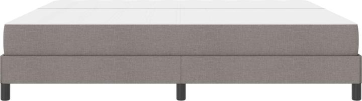 Produktbild vidaXL Boxspringbett (200 x 200 cm)