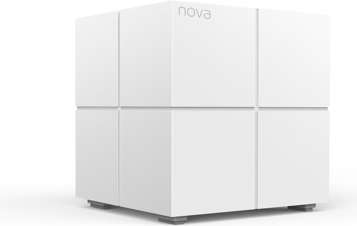 Actual product image Tenda Mw6