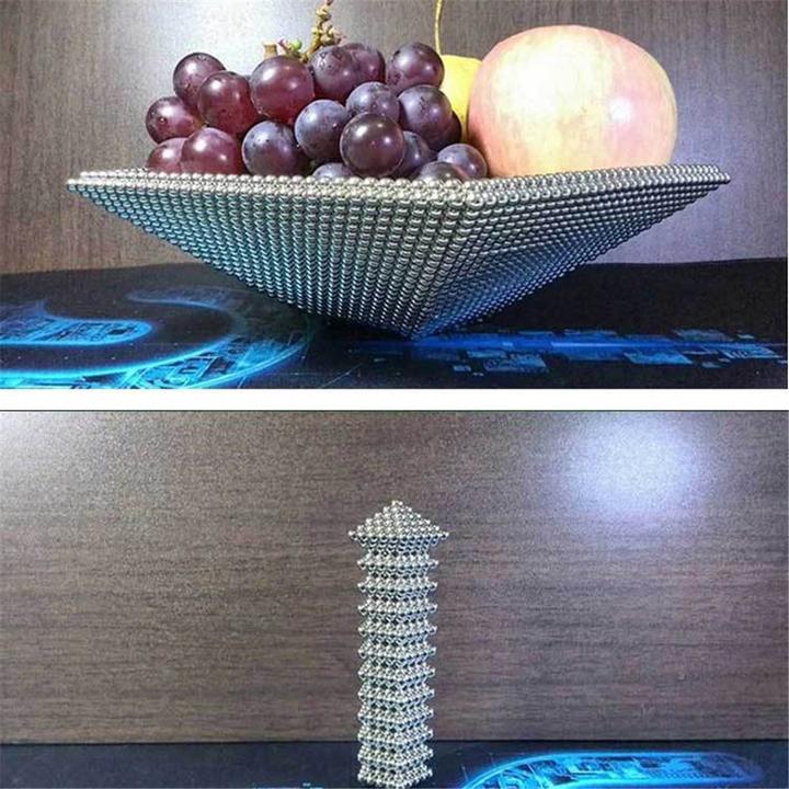 Immagine prodotto Ueli Express 1000 Magnet Kugeln Neodym