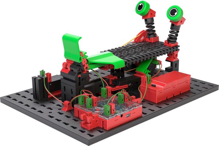Produktbild Fischertechnik Smart Robots