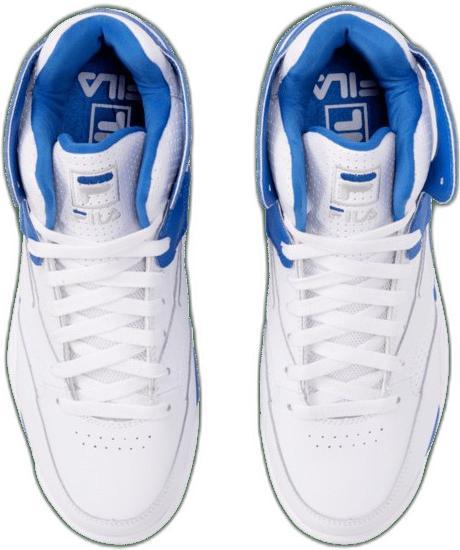 Produktbild FILA sneakers m-squad mid (44)