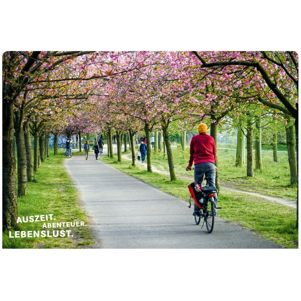 Thumbnail - 52 kleine & grosse Feierabend-Eskapaden in Berlin, Ratgeber von Anne Steinbach, Clemens Sehi