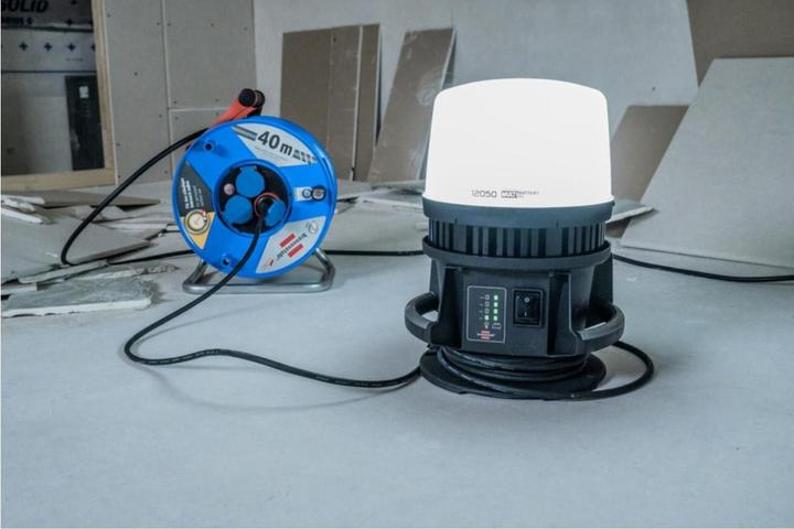 Produktbild Brennenstuhl 12050 MH (12000 lm)