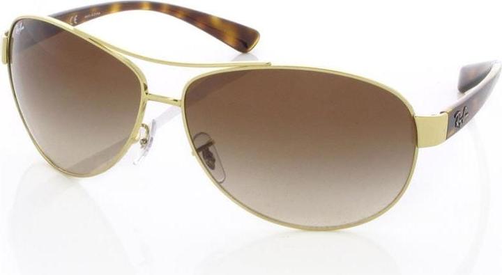 Arista, Brown Gradient