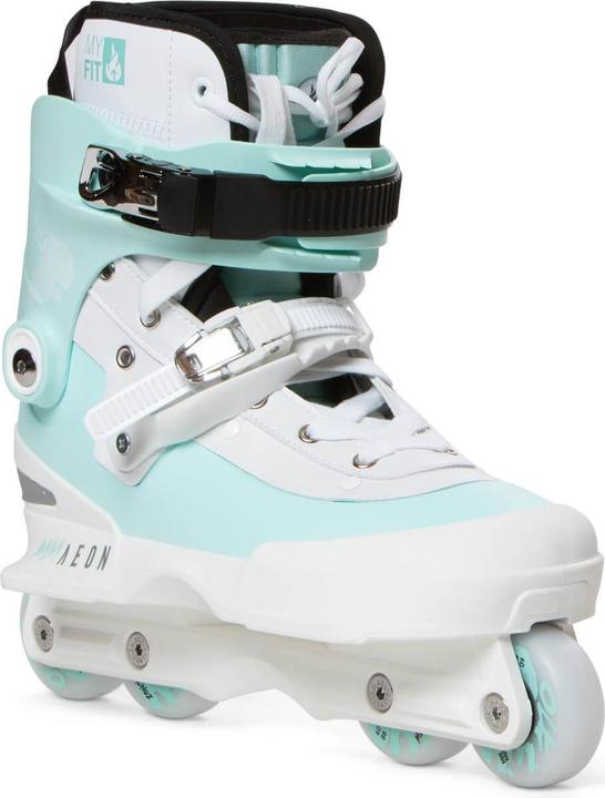 Image du produit Powerslide USD Aeon 60 Mery Munoz (45)