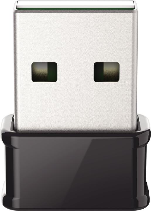 Actual product image D-Link DWA-181 Network adapter (USB 2.0)