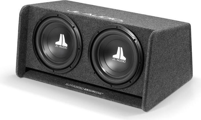 JL Audio CP212-W0v3 (600 W)