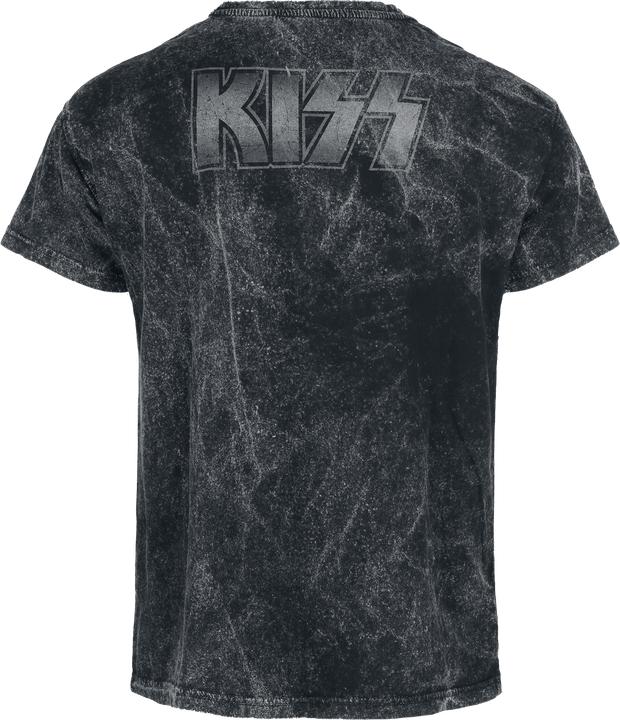 Produktbild KISS Band Photo (S)