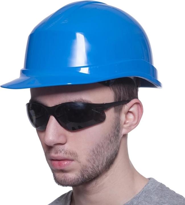 Produktbild Venitex Zircon Sicherheitshelm PPE (54 - 62 cm)