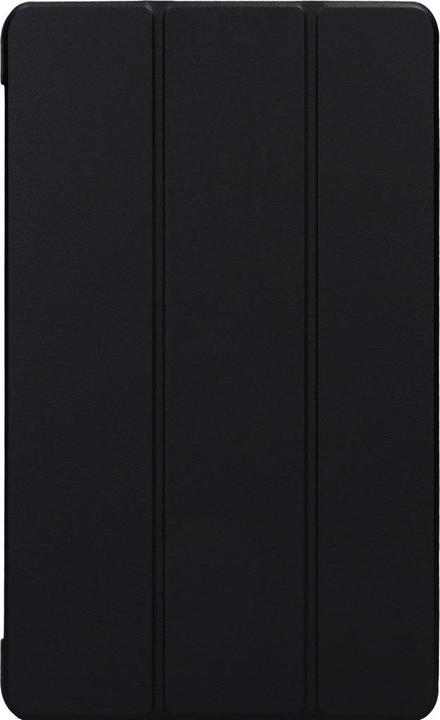 Produktbild Mobiparts Tablet Stand Case Samsung Galaxy Tab A9 Black (Bulk) (Samsung Galaxy Tab A9)