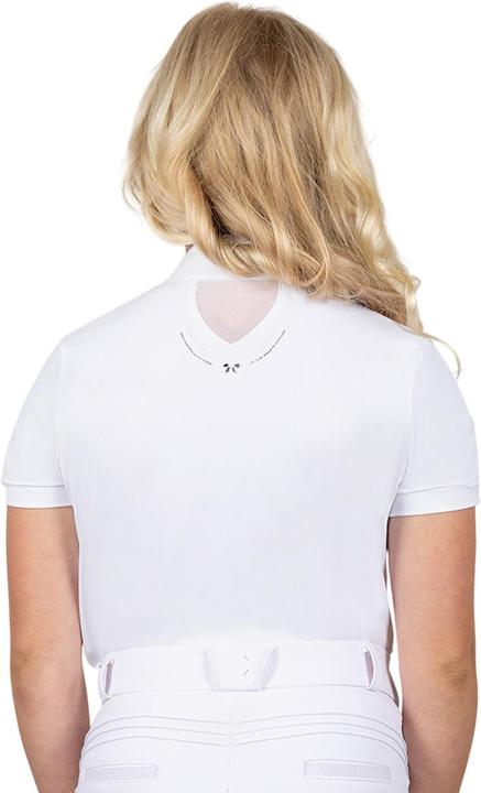 Produktbild Coldstream Next Generation Hermitage Bluse Springreiten (128)
