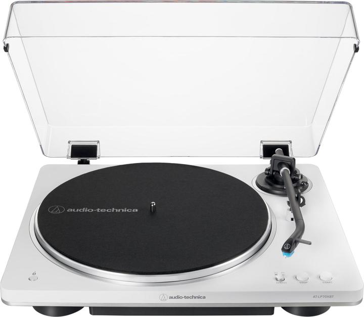 Audio-Technica AT-LP70XBTWS (Automatic)