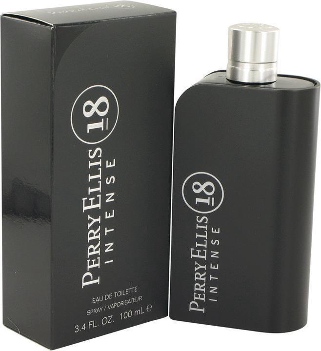 Immagine prodotto Perry Ellis 18 Intenso (Eau de toilette, 100 ml)