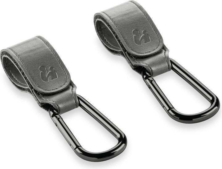 Hauck Universal pushchair hook for carrycots / changing bags