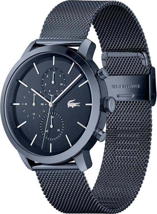 Actual product image Lacoste Replay (Analogue wristwatch, 44 mm)