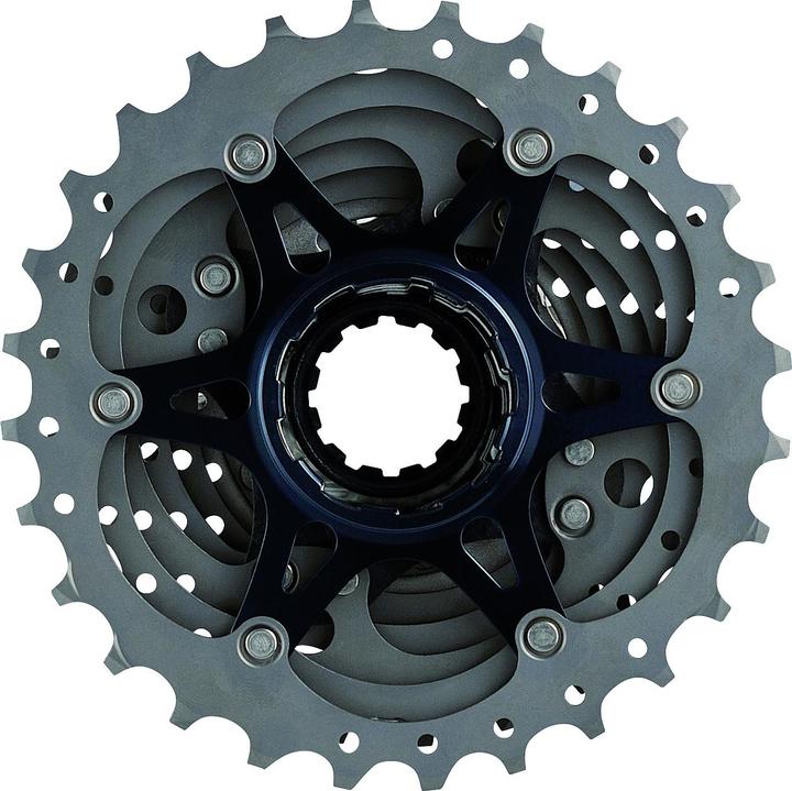 Produktbild Shimano Dura-Ace CS-R9100 (11-fach, 12-28)