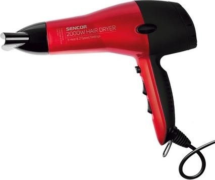 Immagine prodotto Sencor SHD 6701RD