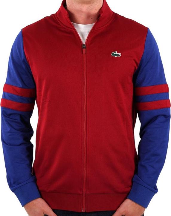 Produktbild Lacoste Trainingsjacke Stretch (S)