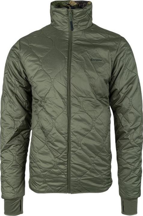 Produktbild Speero Morava Jacke wendbar (3XL)