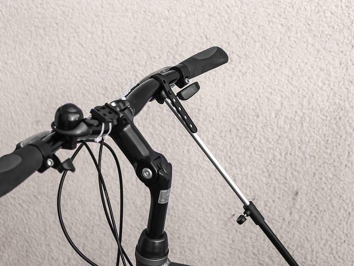 Actual product image Eufab 16414 Assembly stand