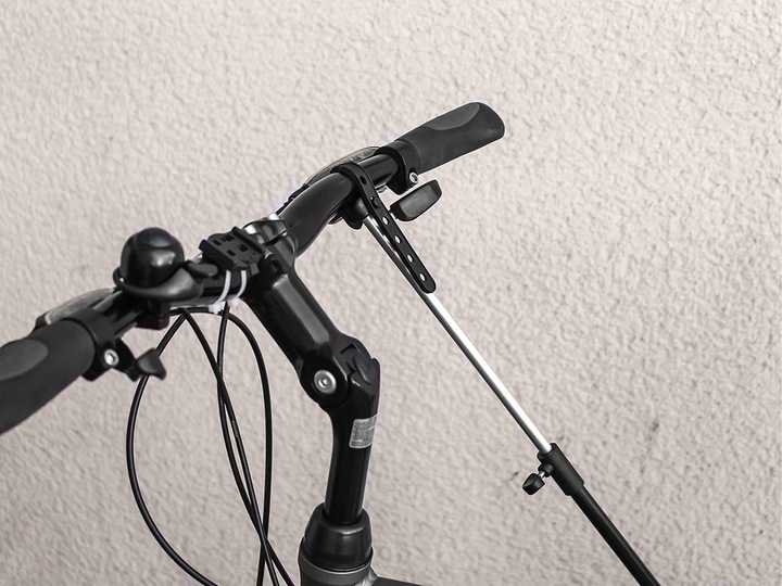 Actual product image Eufab 16414 Assembly stand
