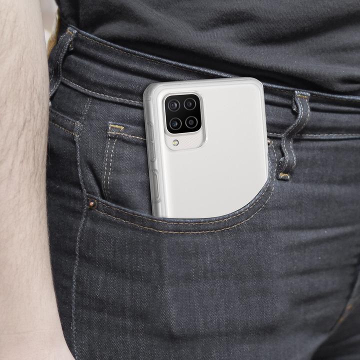 Produktbild Samsung Back Cover (Samsung Galaxy A12)