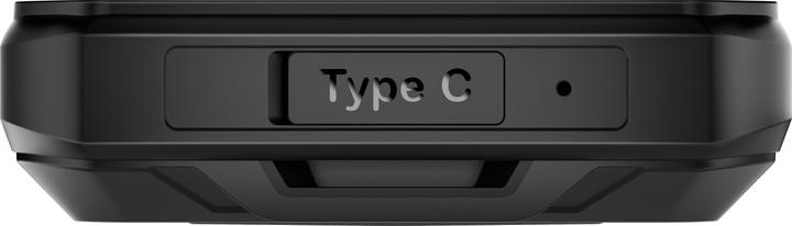 Produktbild Oukitel WP56 5G Smartphone, 512GB/12GB, black (512 GB, Black, 6.80", Dual SIM, 5G)