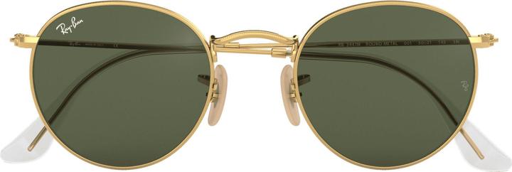 Produktbild Ray Ban Round Metal