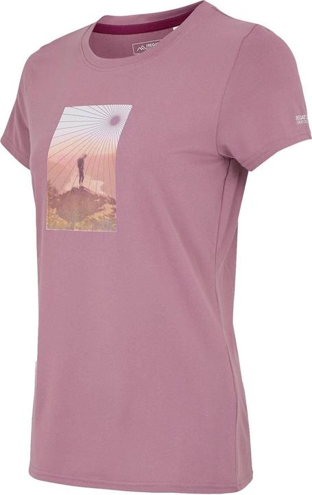 Immagine prodotto Regatta Fingal Maglietta Sprazzo di Sole Donna (50)