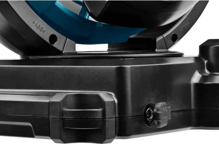 Actual product image Makita DCF102Z (59 dB)