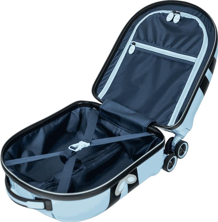 Actual product image Swissbags S (36 l)