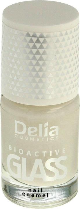 Produktbild Delia Cosmetics Bioactive Glas Nagellack Nr. 05 11ml (Farblack)