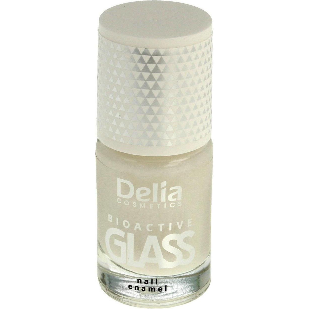 Delia Cosmetics, Nagellack, Bioactive Glas Nagellack Nr. 05 11ml