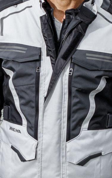 Actual product image Richa Touareg 2 Jacket (Men, L)