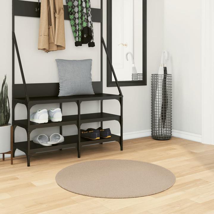 Immagine prodotto vidaXL Teppich (80 x 80 cm)