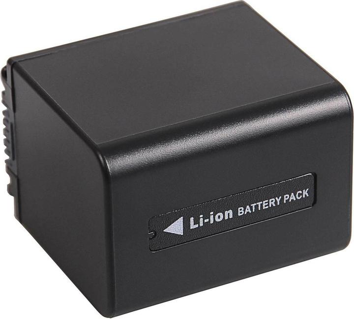 Actual product image Patona Platinum (Camera battery)