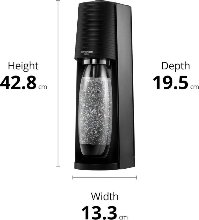 Image du produit SodaStream Terra