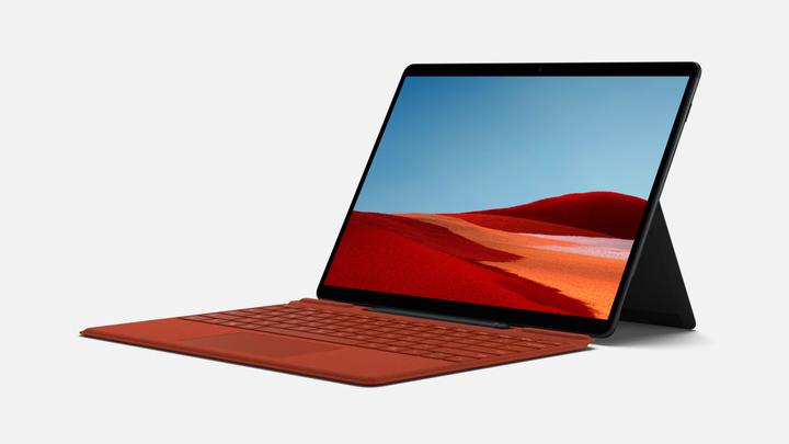 Immagine prodotto Microsoft Surface Pro Signature Keyboard (CH)