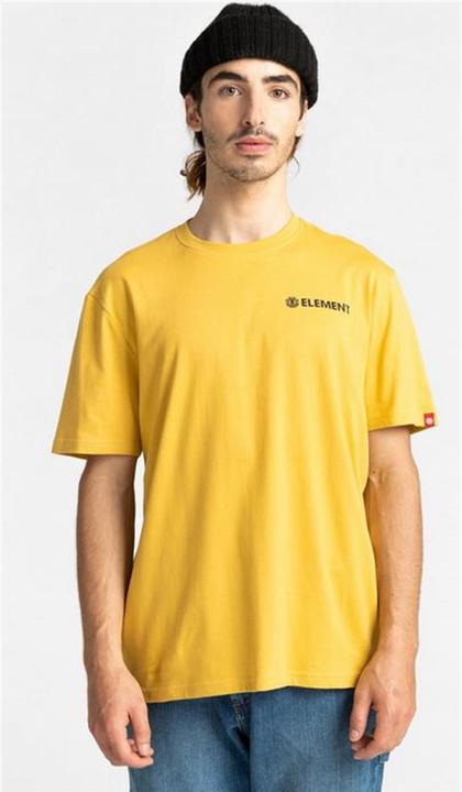 Actual product image Element Blazin Chest SS T-Shirt (S)