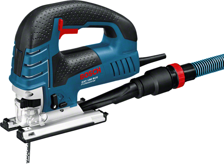 Image du produit Bosch Professional Scie sauteuse GST 150 BCE, en coffret d'artisanat