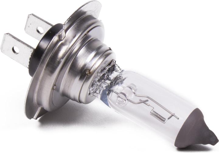 Actual product image Benson Car light h7 12V 55W E4 (H7)