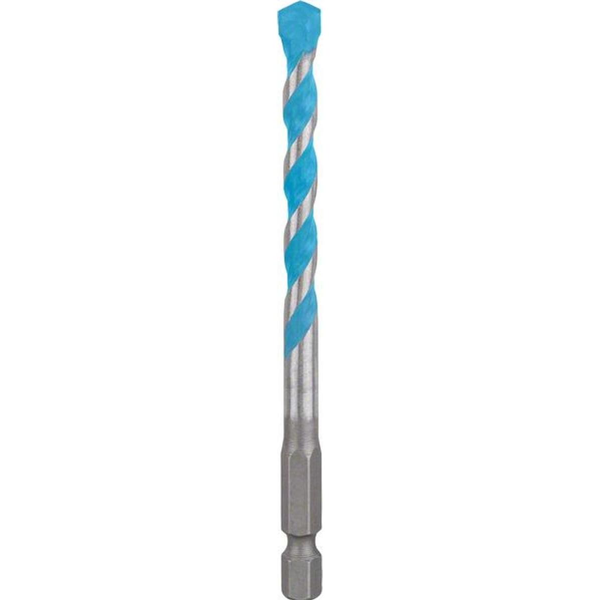 Bosch Professional Zubehör, Bohrereinsatz, EXPERT HEX-9 MultiConstruction Bohrer, 7 x 90 x 150 mm (7 mm)