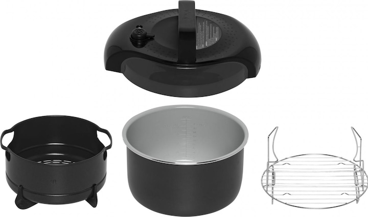 Actual product image Ninja Multicooker (EU plug)