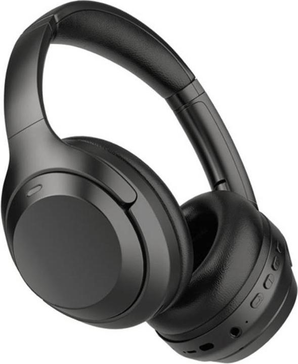 Produktbild EKO Stereo-Bluetooth-Headset 5.0 Modell Pharell (7 h, Kabellos)