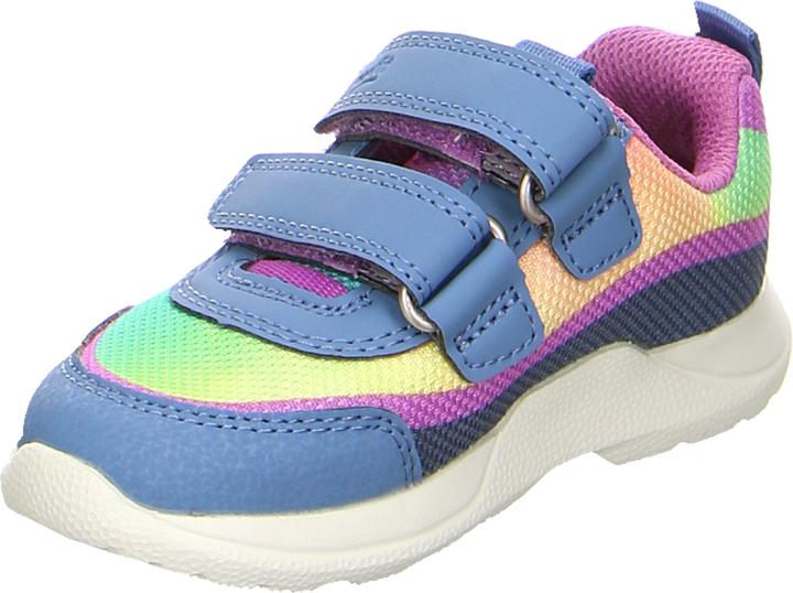 Produktbild Superfit Halbschuh Synthetik RUSH (26)